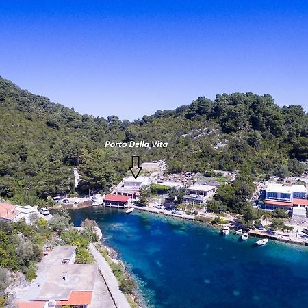 Apartments Porto Della Vita Okuklje Eksteriør bilde