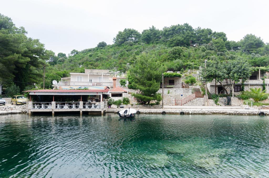 Apartments Porto Della Vita Okuklje Eksteriør bilde