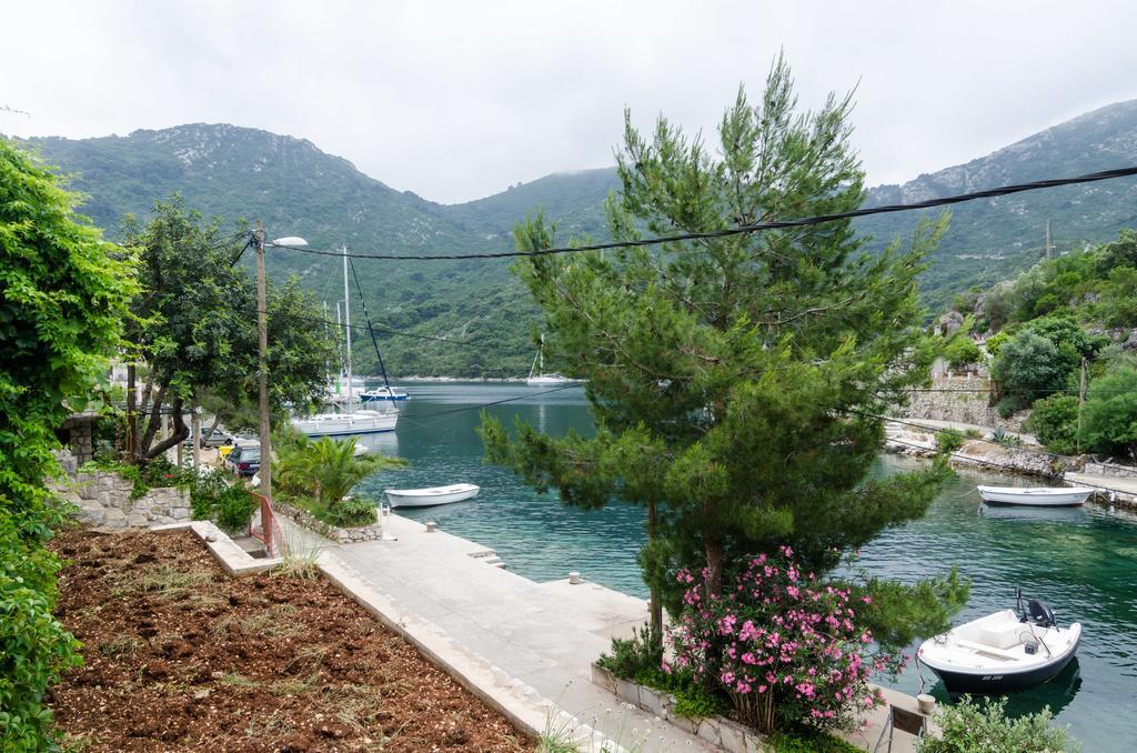 Apartments Porto Della Vita Okuklje Eksteriør bilde