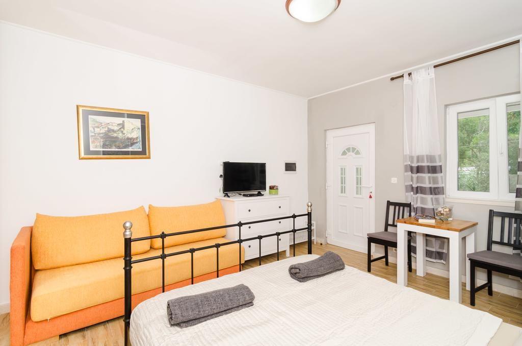 Apartments Porto Della Vita Okuklje Eksteriør bilde