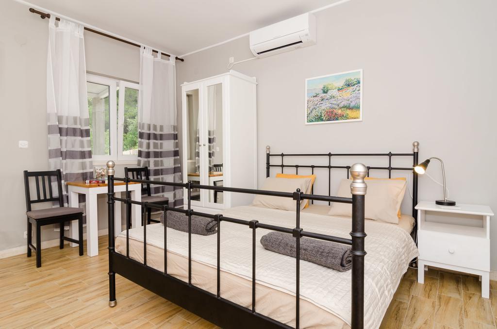 Apartments Porto Della Vita Okuklje Eksteriør bilde