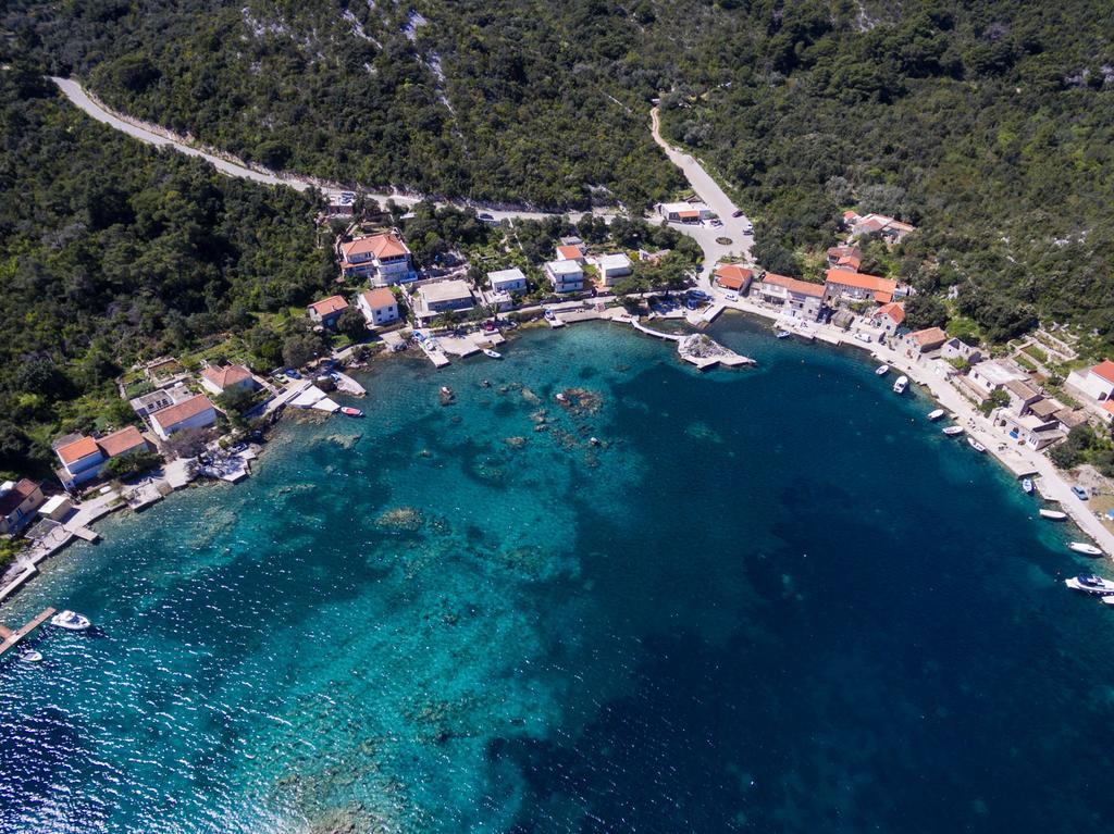 Apartments Porto Della Vita Okuklje Eksteriør bilde