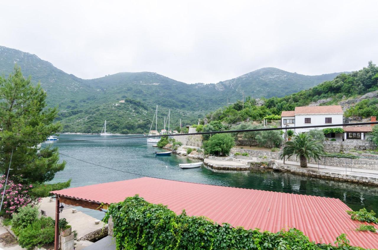 Apartments Porto Della Vita Okuklje Eksteriør bilde